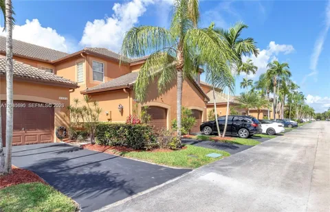 1393 Barcelona Way #4-26