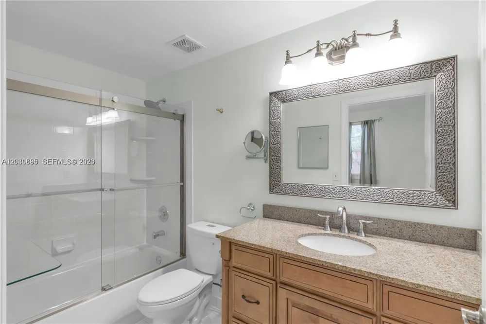 1393 Barcelona Way #4-26 Weston, FL 33327