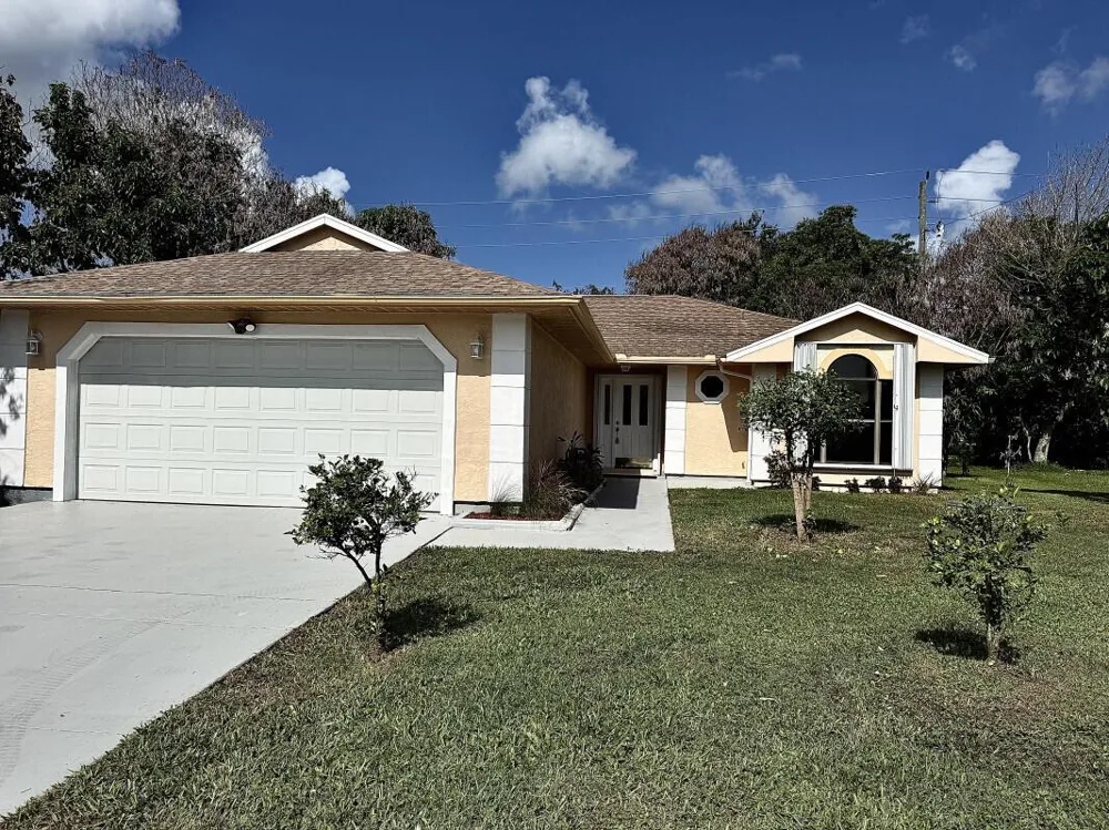 3053 SE Wake Road Port St. Lucie, FL 34984