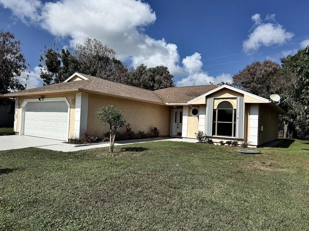 3053 SE Wake Road Port St. Lucie, FL 34984