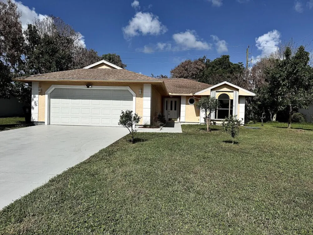 3053 SE Wake Road Port St. Lucie, FL 34984