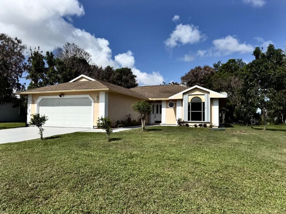3053 SE Wake Road Port St. Lucie, FL 34984