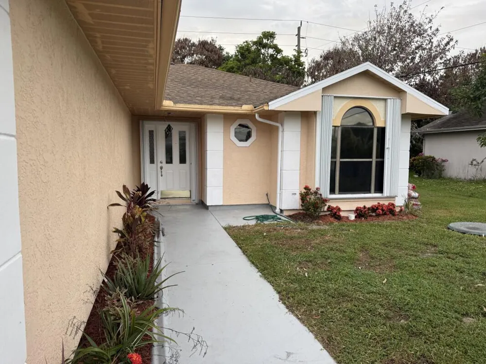 3053 SE Wake Road Port St. Lucie, FL 34984
