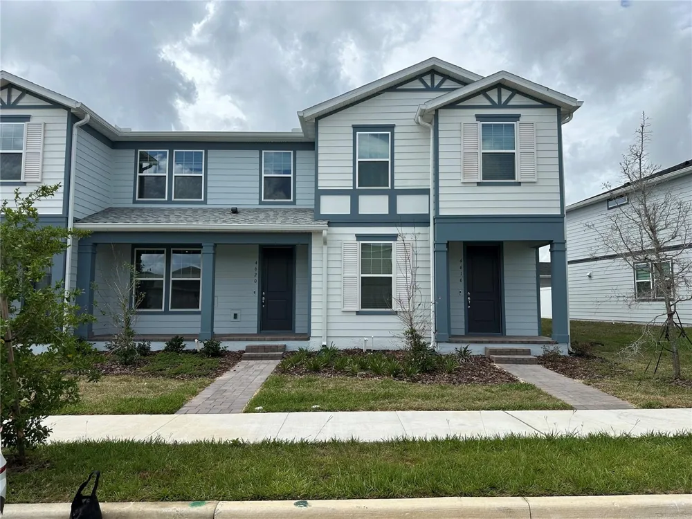 4620 ORCHARD VIEW ALLEY Clermont, FL 34714