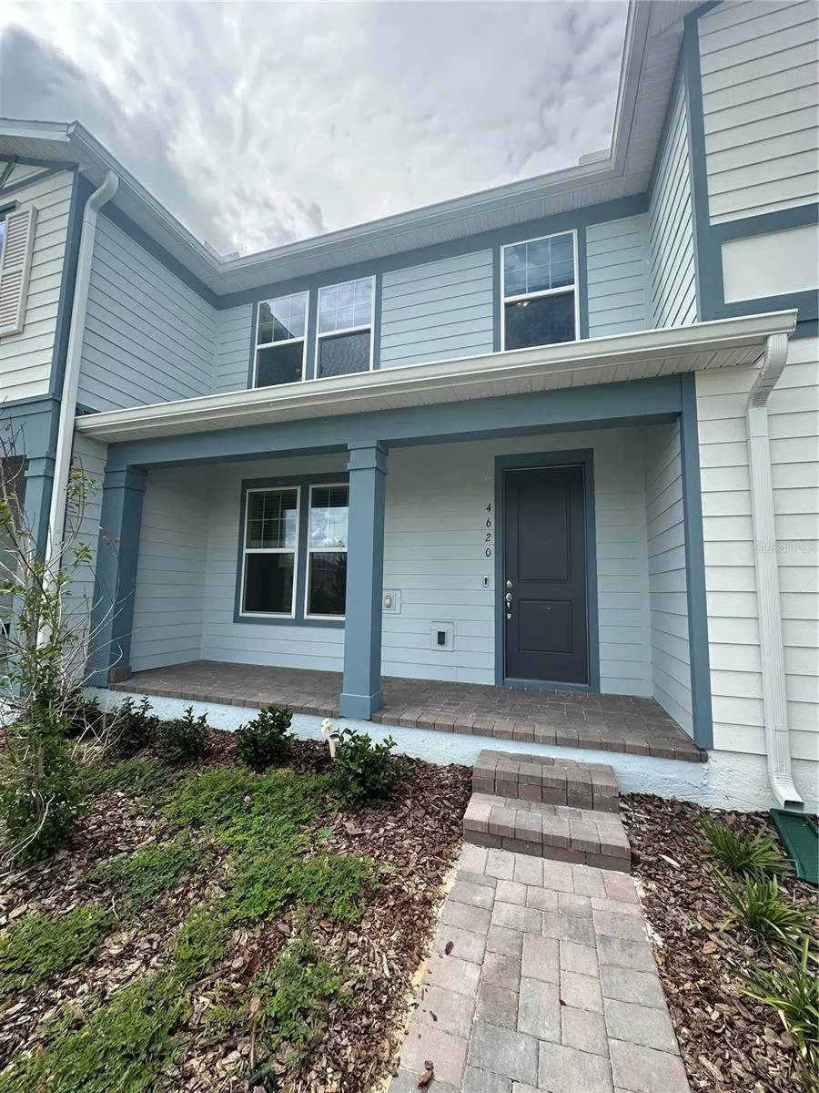 4620 ORCHARD VIEW ALLEY Clermont, FL 34714