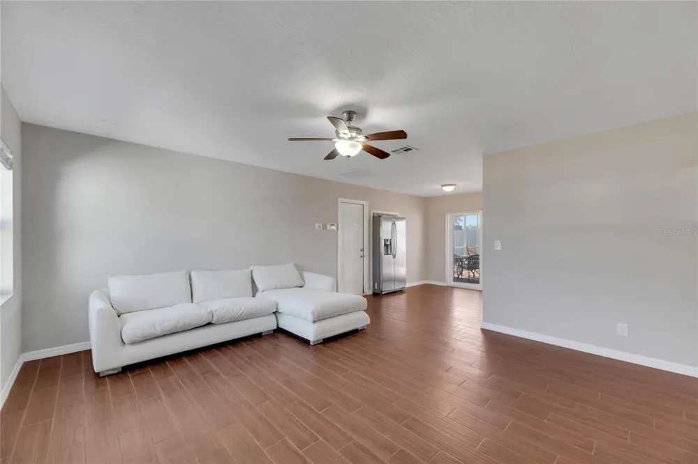 412 FLAMINGO DRIVE Apollo Beach, FL 33572