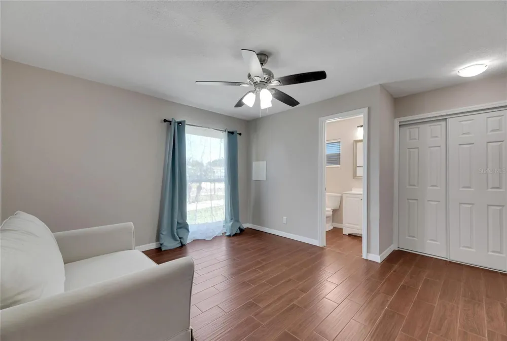 412 FLAMINGO DRIVE Apollo Beach, FL 33572