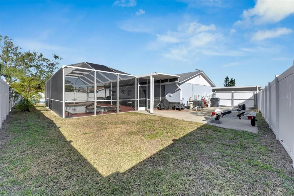 412 FLAMINGO DRIVE Apollo Beach, FL 33572