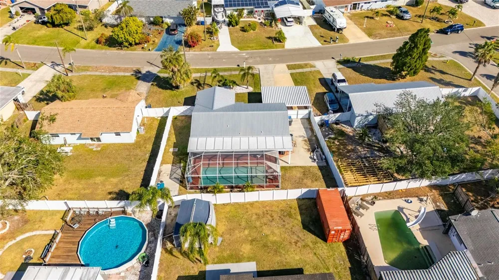 412 FLAMINGO DRIVE Apollo Beach, FL 33572