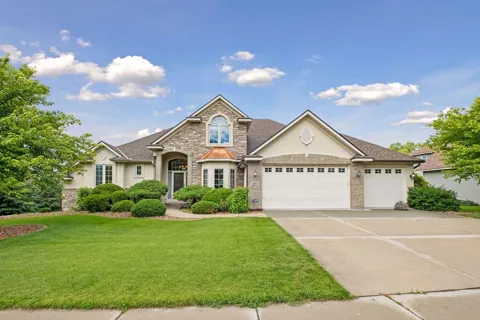 3497 Fox Tail Trail NW