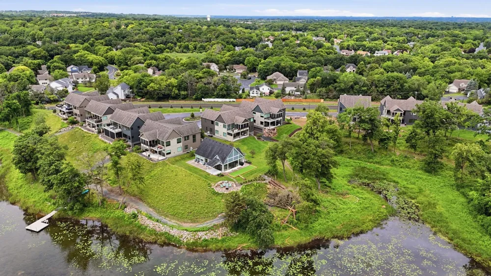 4829 Linden Cove Lane Savage, MN 55378