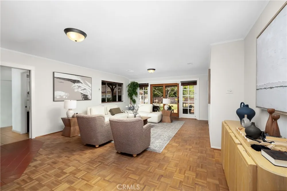 166 W Las Flores Avenue Arcadia, CA 91007