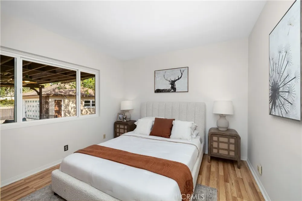 166 W Las Flores Avenue Arcadia, CA 91007