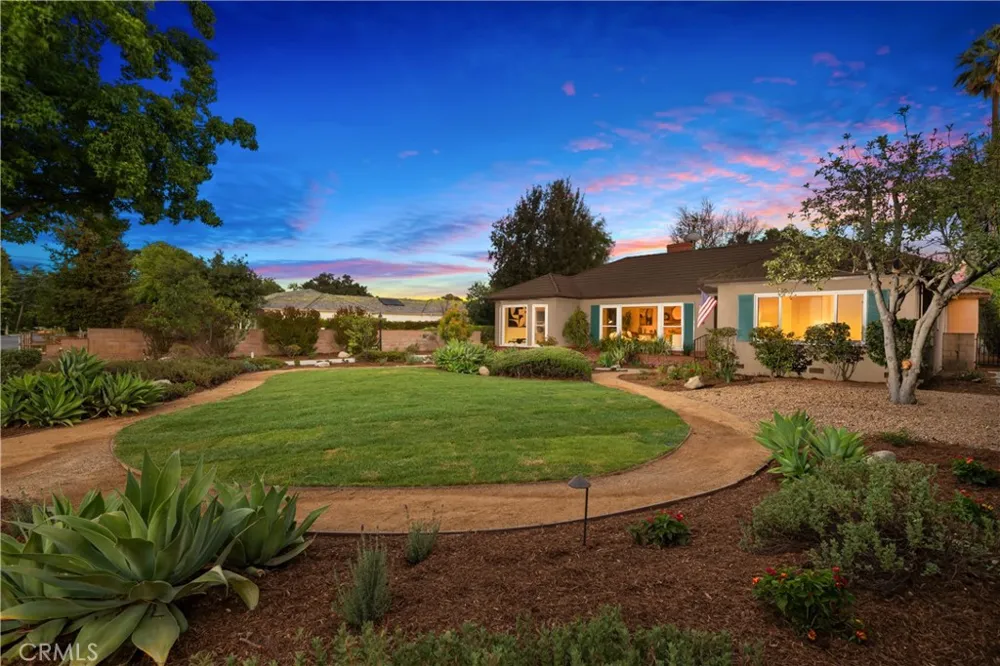 166 W Las Flores Avenue Arcadia, CA 91007