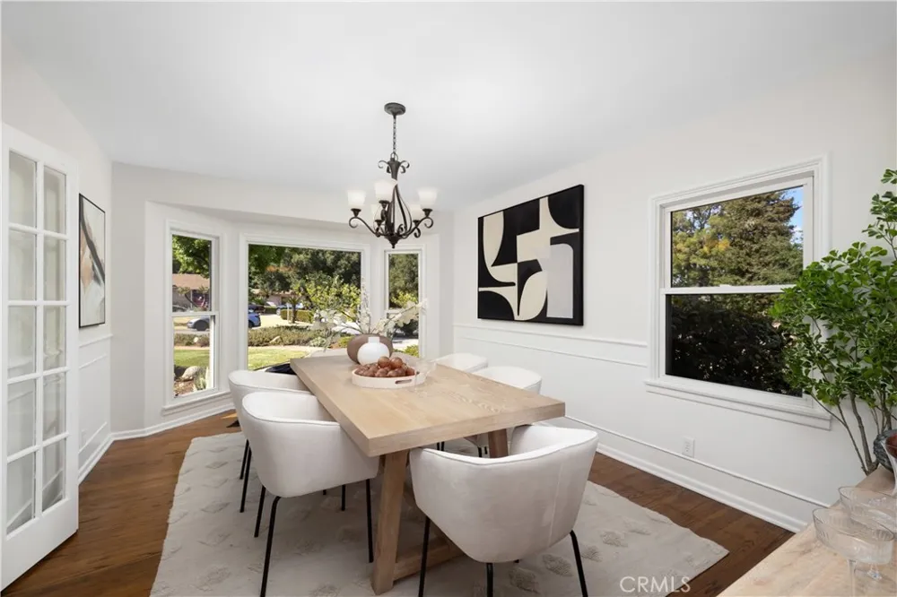 166 W Las Flores Avenue Arcadia, CA 91007