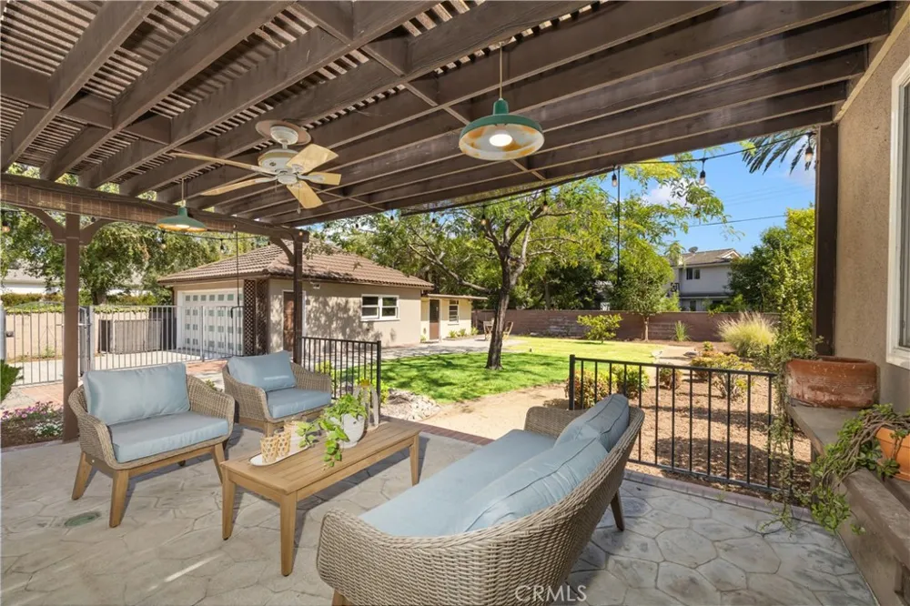 166 W Las Flores Avenue Arcadia, CA 91007