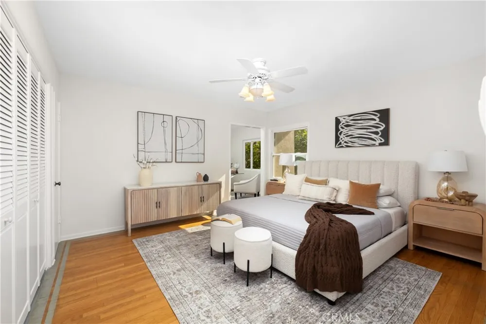 166 W Las Flores Avenue Arcadia, CA 91007