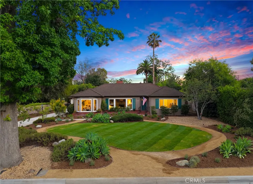 166 W Las Flores Avenue Arcadia, CA 91007