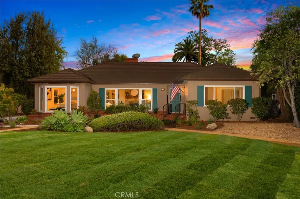 166 W Las Flores Avenue Arcadia, CA 91007