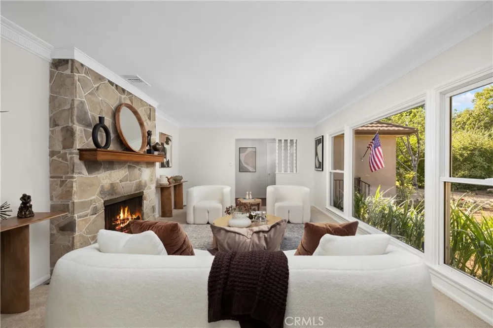 166 W Las Flores Avenue Arcadia, CA 91007