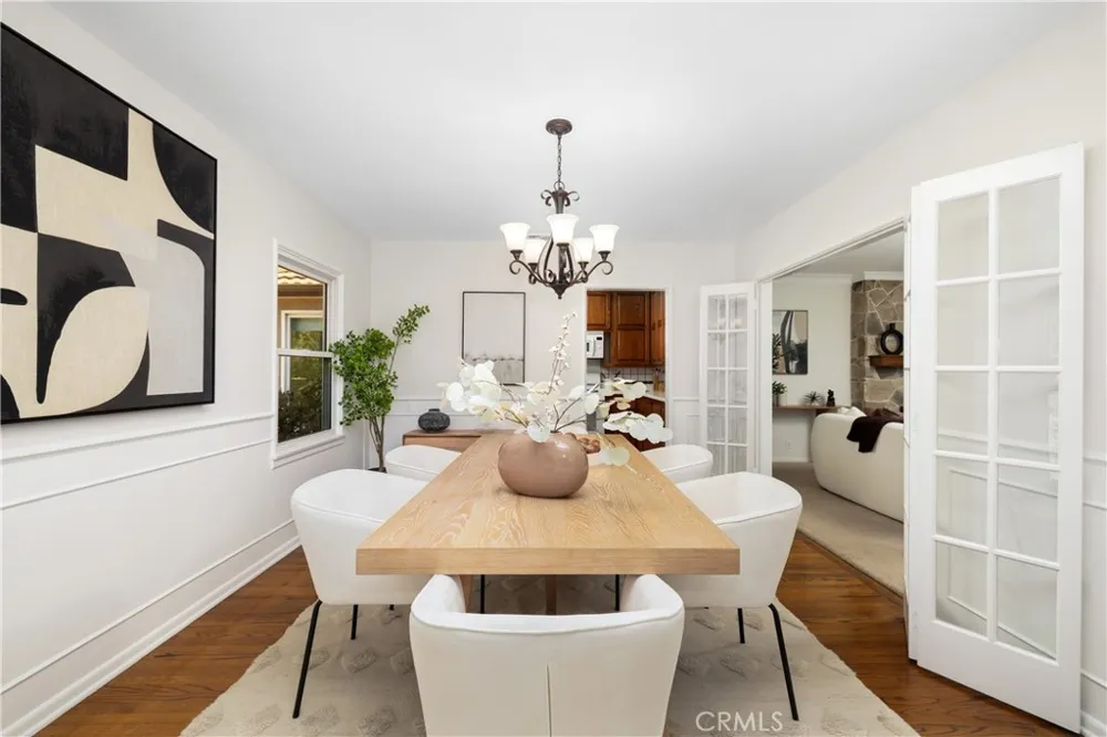 166 W Las Flores Avenue Arcadia, CA 91007