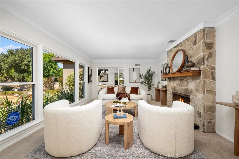 166 W Las Flores Avenue Arcadia, CA 91007