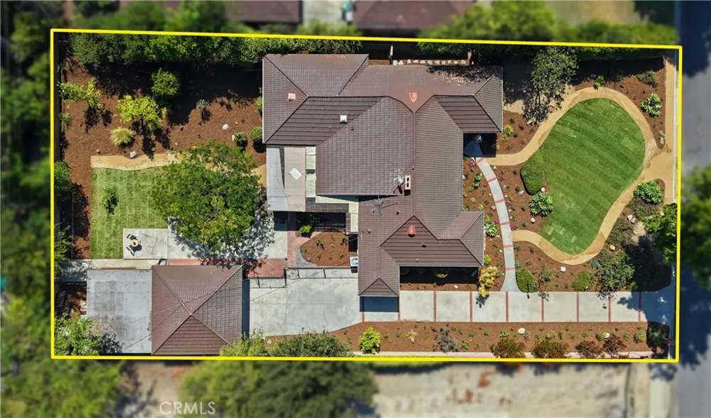 166 W Las Flores Avenue Arcadia, CA 91007