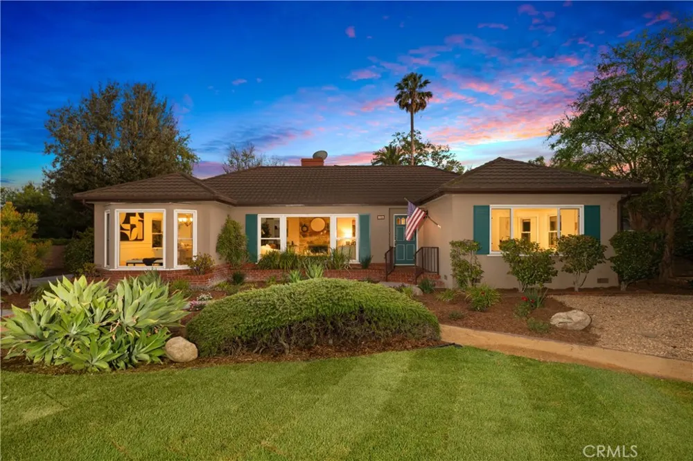 166 W Las Flores Avenue Arcadia, CA 91007