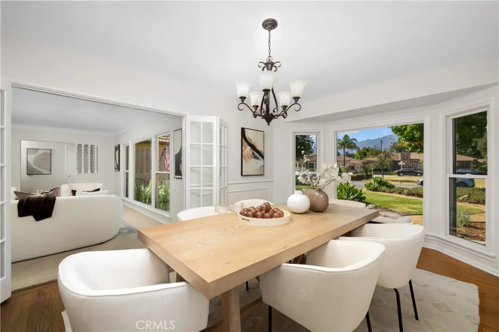166 W Las Flores Avenue Arcadia, CA 91007