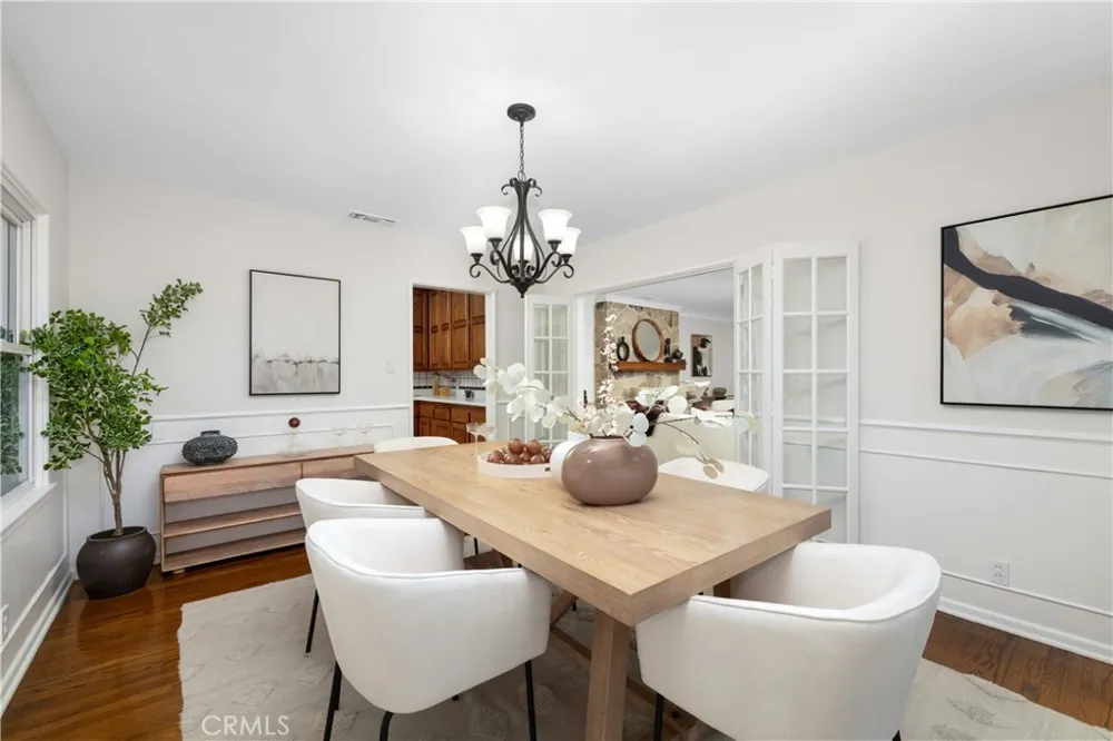 166 W Las Flores Avenue Arcadia, CA 91007