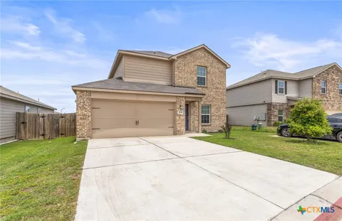 304 Hyacinth Way