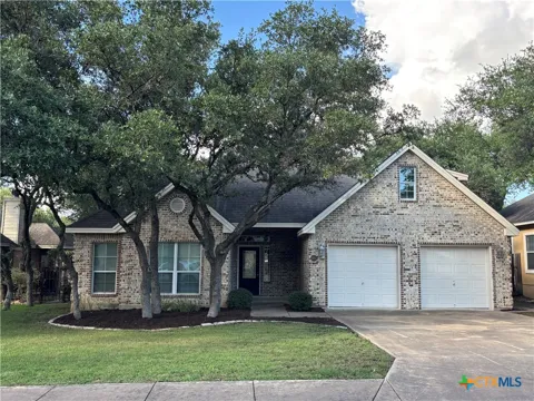 2610 Fairwood Drive