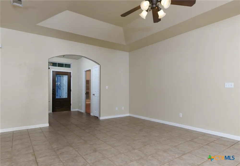 2610 Fairwood Drive New Braunfels, TX 78132