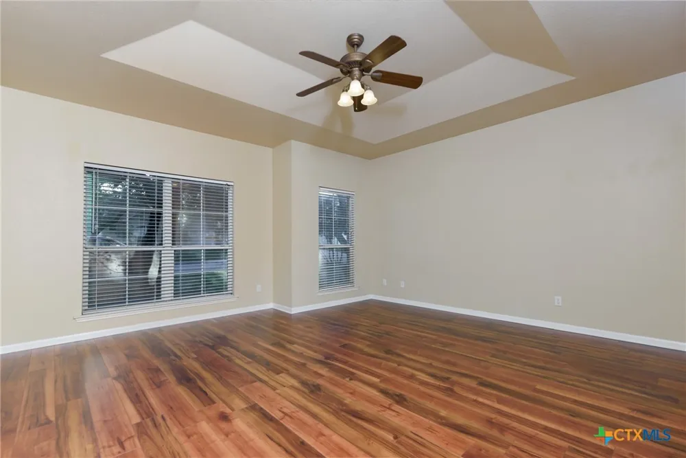 2610 Fairwood Drive New Braunfels, TX 78132