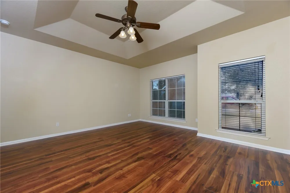 2610 Fairwood Drive New Braunfels, TX 78132