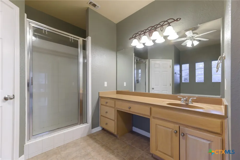 2610 Fairwood Drive New Braunfels, TX 78132