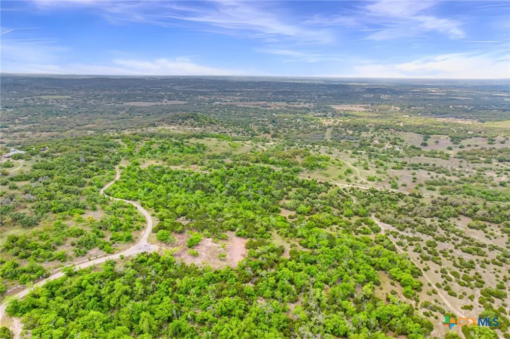 408 Osage Way Johnson City, TX 78636