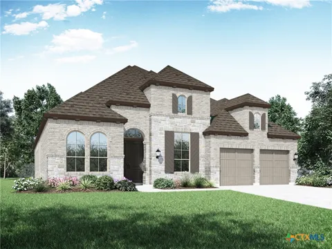 112 Las Posas Drive