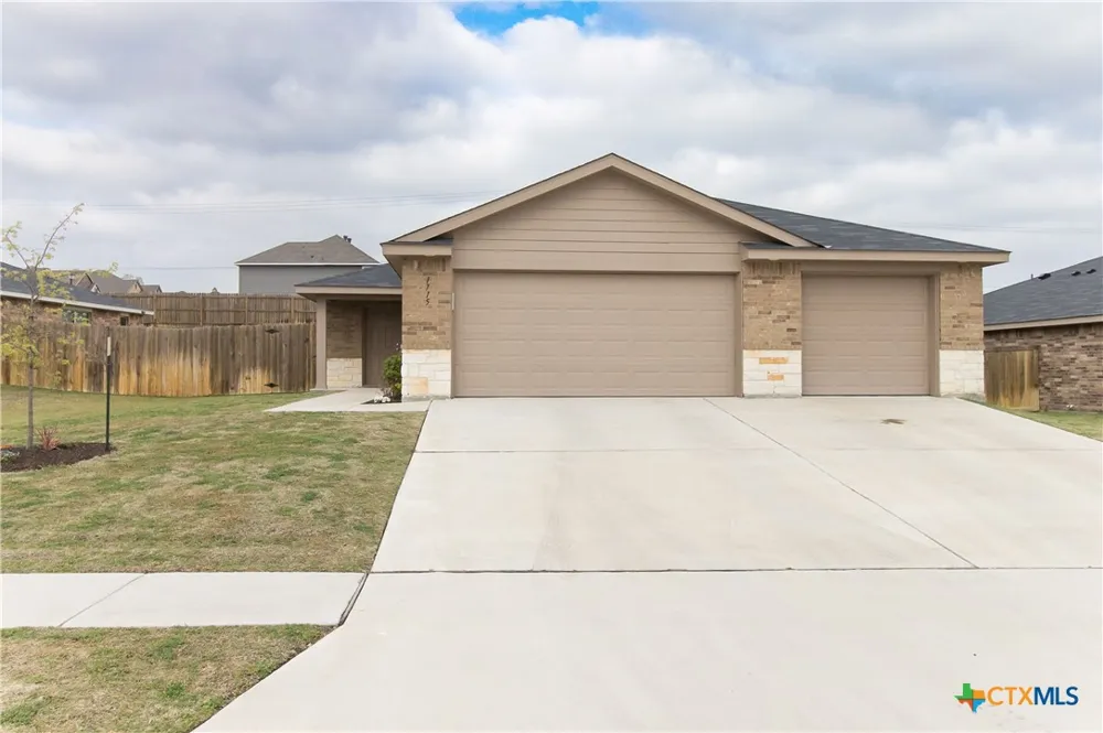 1715 Dryden Avenue Copperas Cove, TX 76522