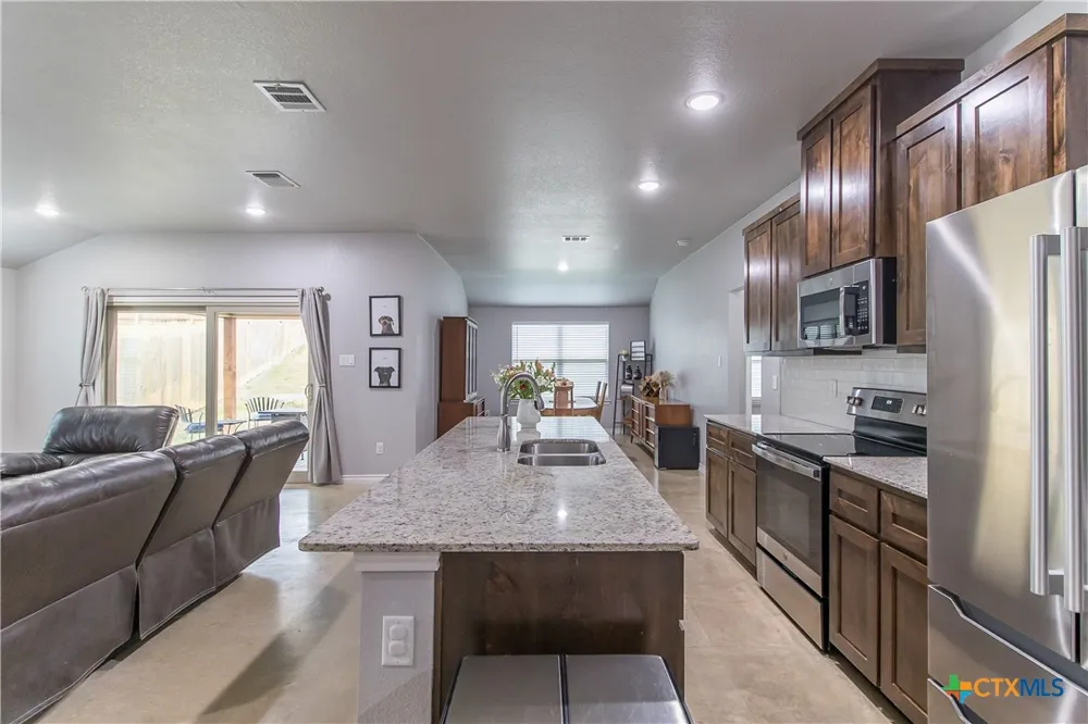 1715 Dryden Avenue Copperas Cove, TX 76522
