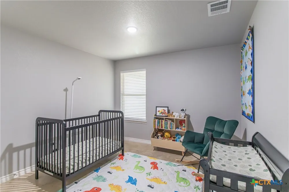 1715 Dryden Avenue Copperas Cove, TX 76522
