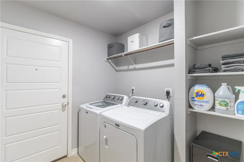 1715 Dryden Avenue Copperas Cove, TX 76522