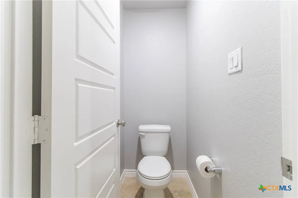 1715 Dryden Avenue Copperas Cove, TX 76522