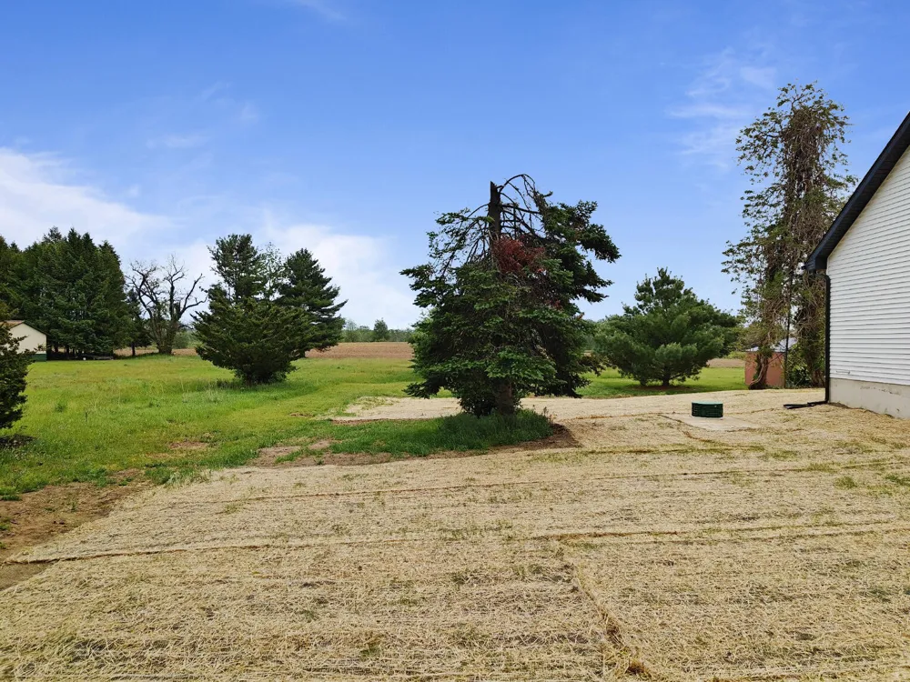 2717 Kerlikowske Road Hagar Township, MI 49022