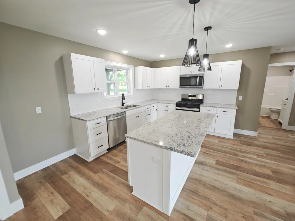 2717 Kerlikowske Road Hagar Township, MI 49022