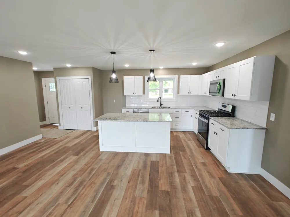 2717 Kerlikowske Road Hagar Township, MI 49022