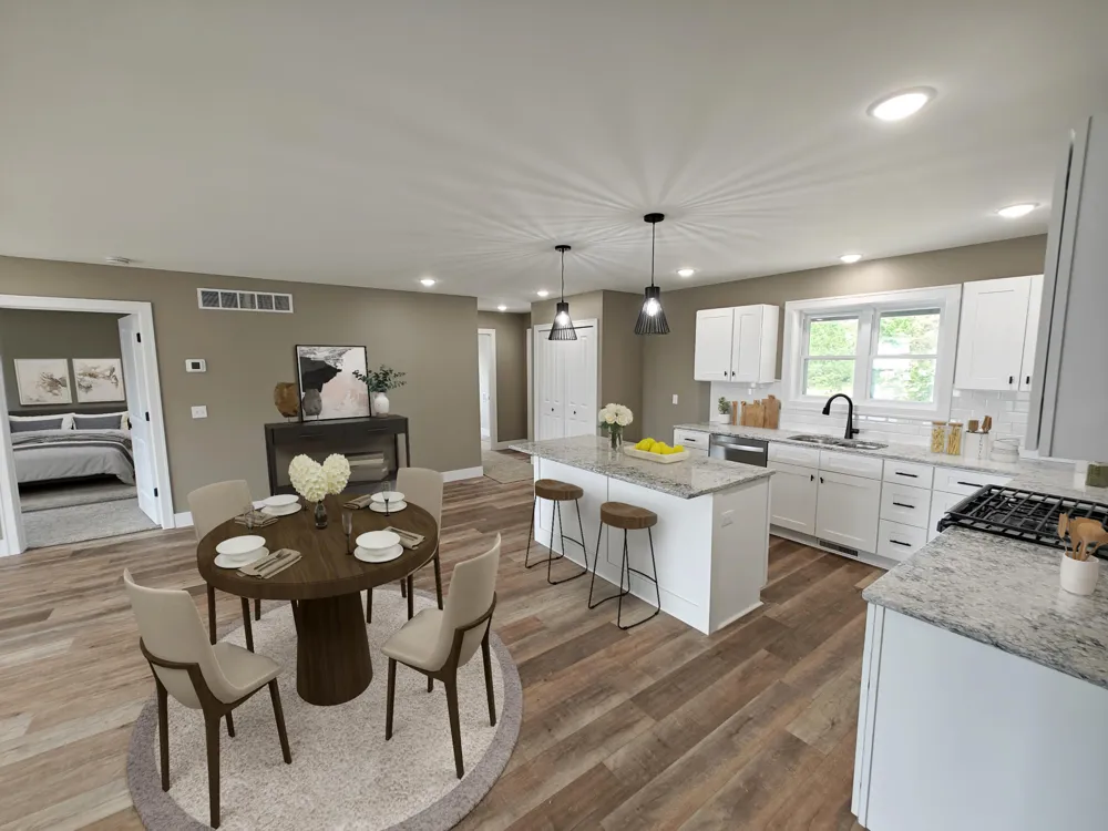 2717 Kerlikowske Road Hagar Township, MI 49022