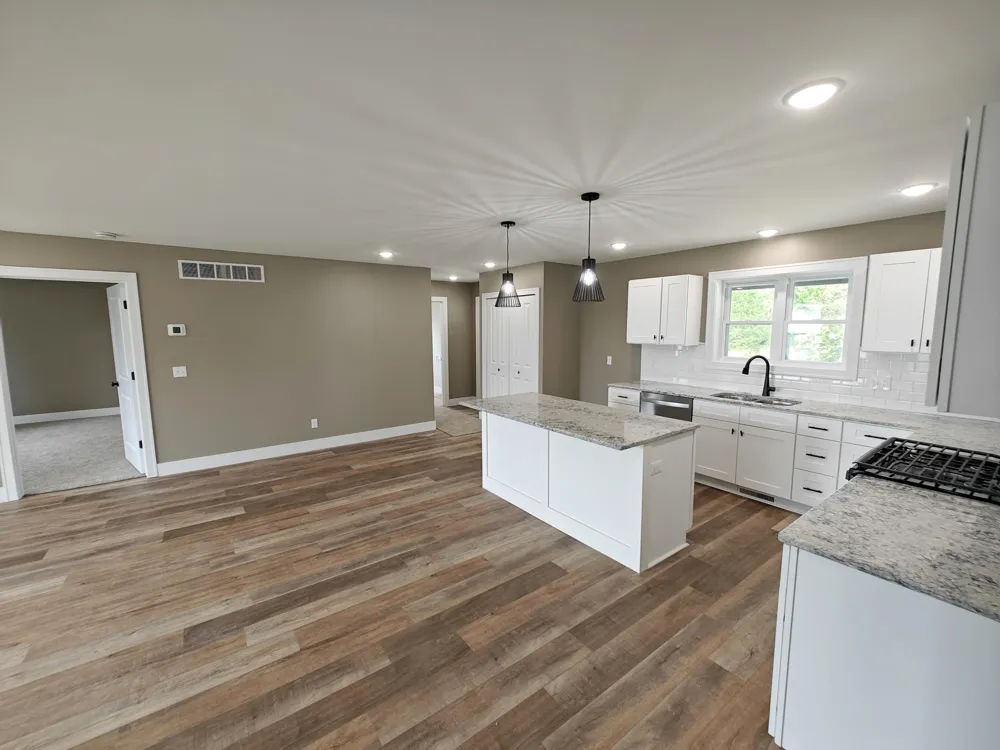 2717 Kerlikowske Road Hagar Township, MI 49022
