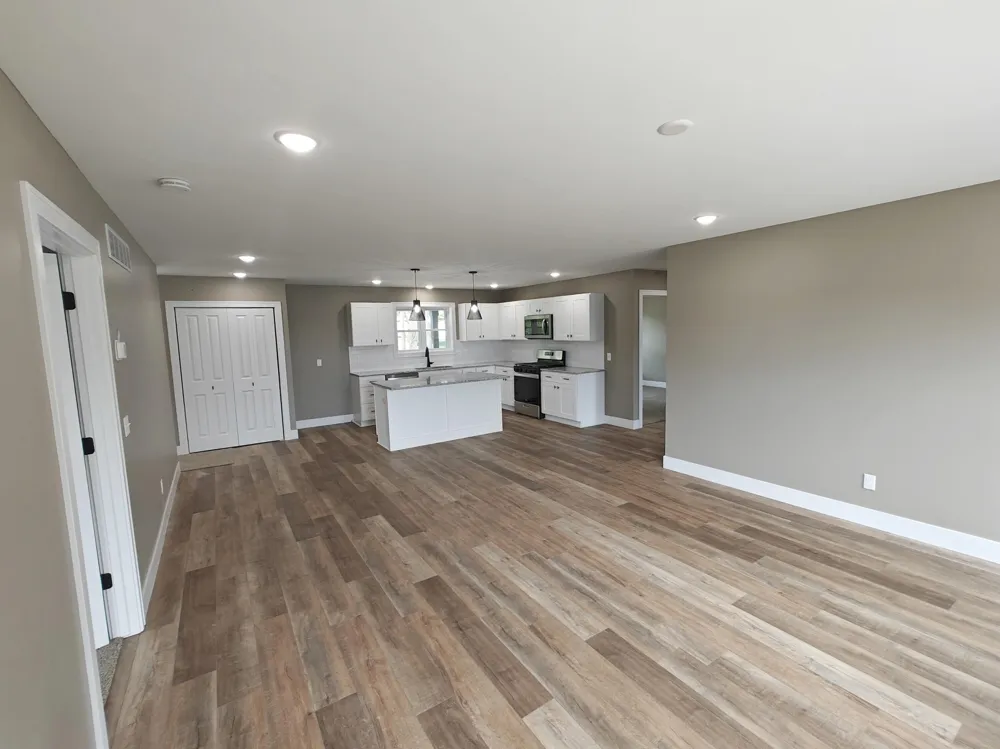 2717 Kerlikowske Road Hagar Township, MI 49022