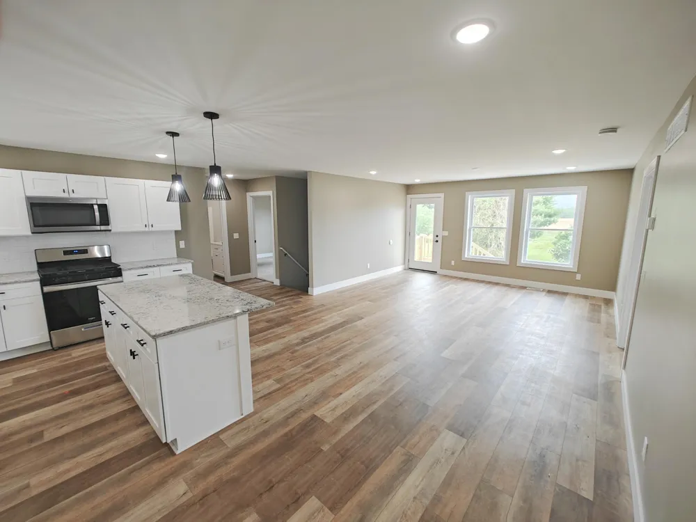 2717 Kerlikowske Road Hagar Township, MI 49022